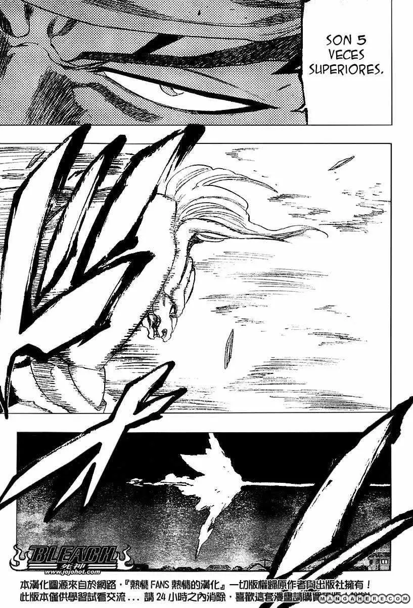 Bleach (2001) - Capítulo 210 - Página 8 - LectorTMOo