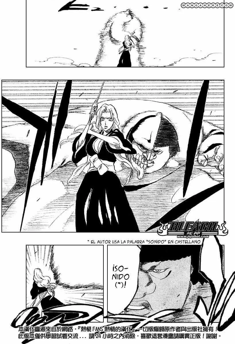 Bleach (2001) - Capítulo 210 - Página 10 - LectorTMOo