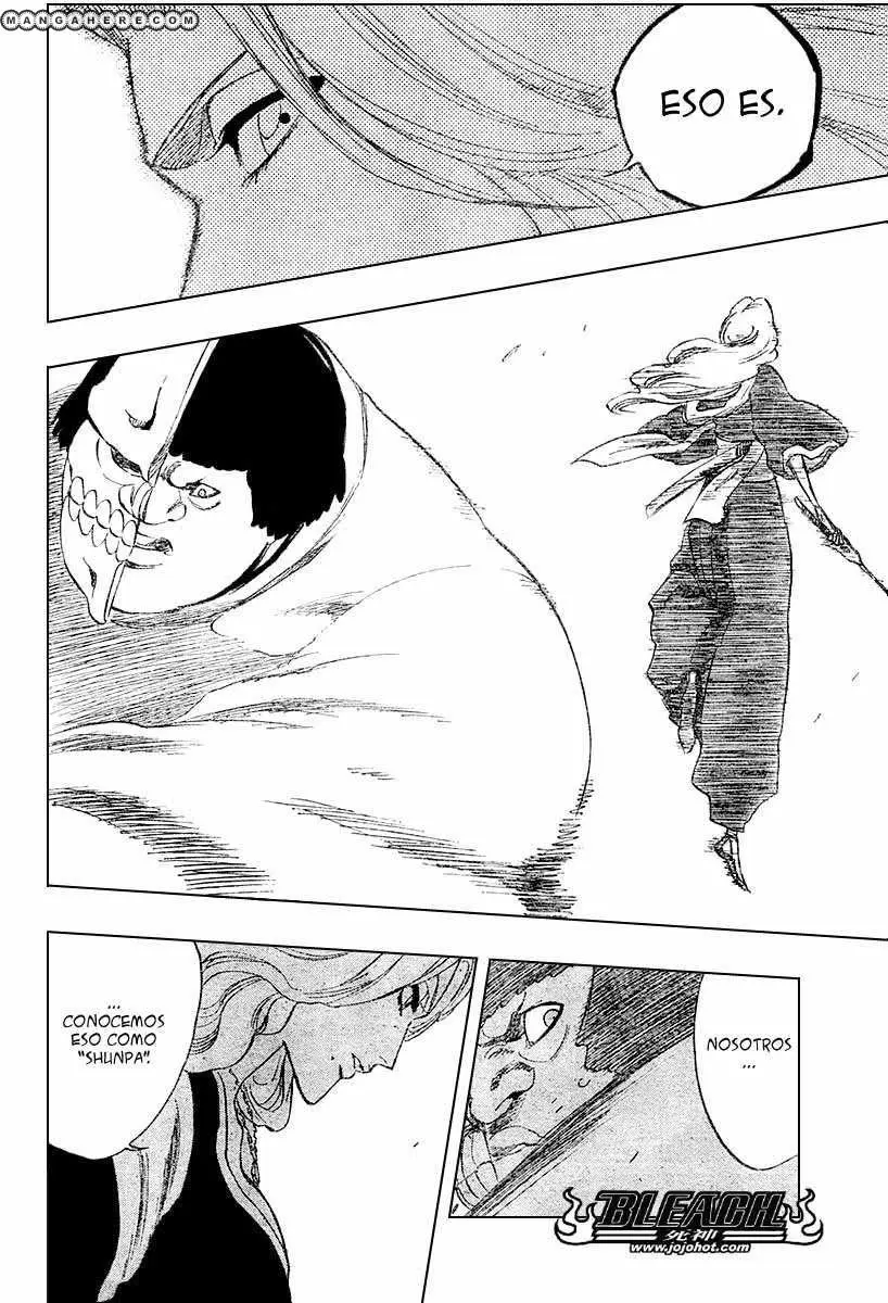 Bleach (2001) - Capítulo 210 - Página 11 - LectorTMOo