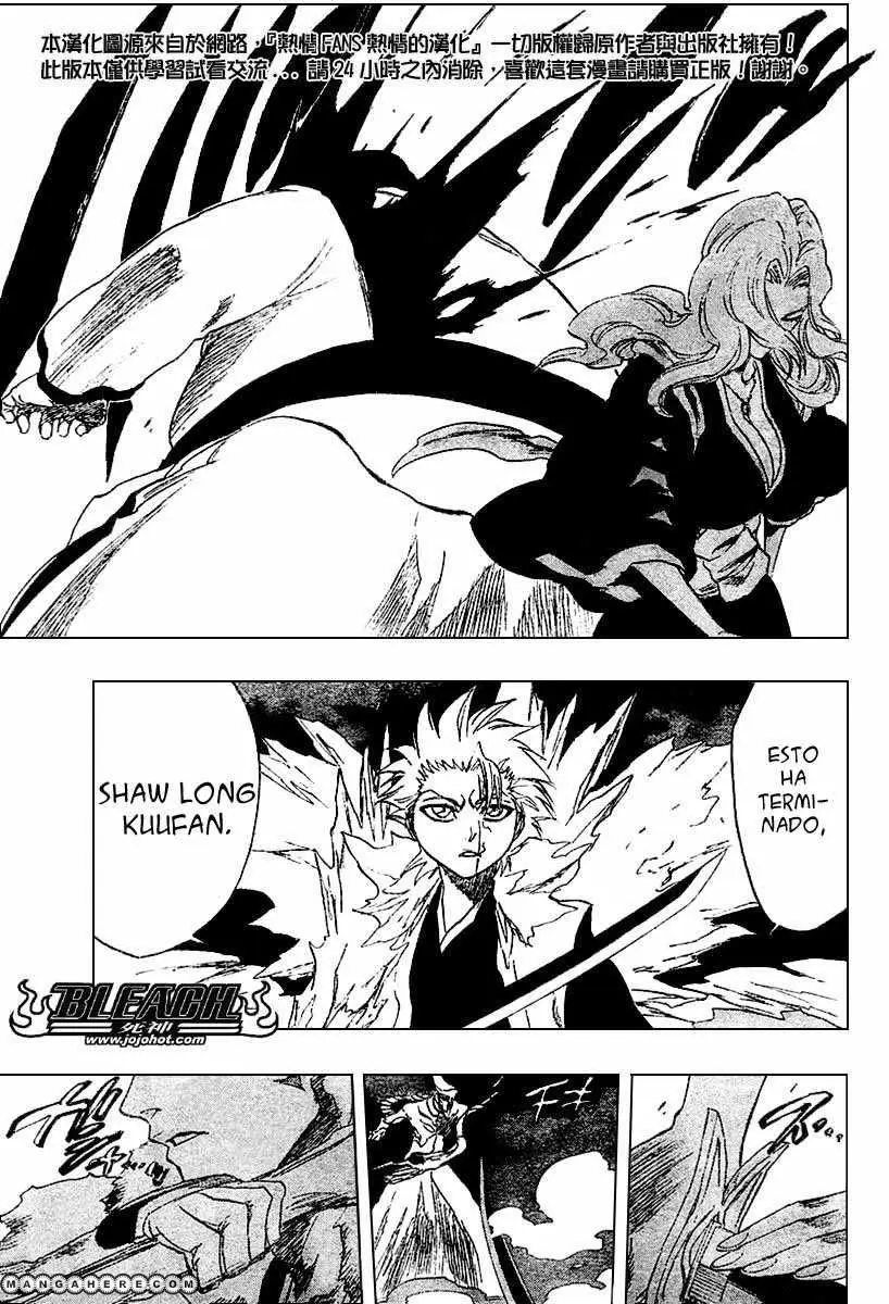 Bleach (2001) - Capítulo 210 - Página 12 - LectorTMOo