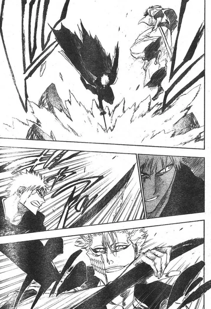 Bleach (2001) - Capítulo 211 - Página 5 - LectorTMOo