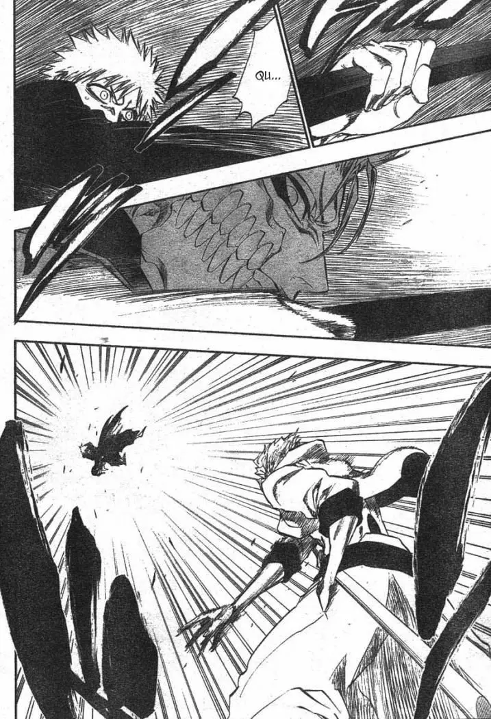 Bleach (2001) - Capítulo 211 - Página 6 - LectorTMOo