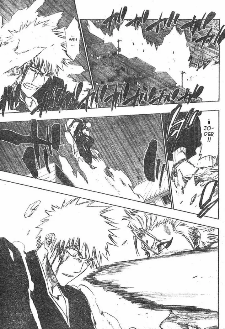 Bleach (2001) - Capítulo 211 - Página 7 - LectorTMOo