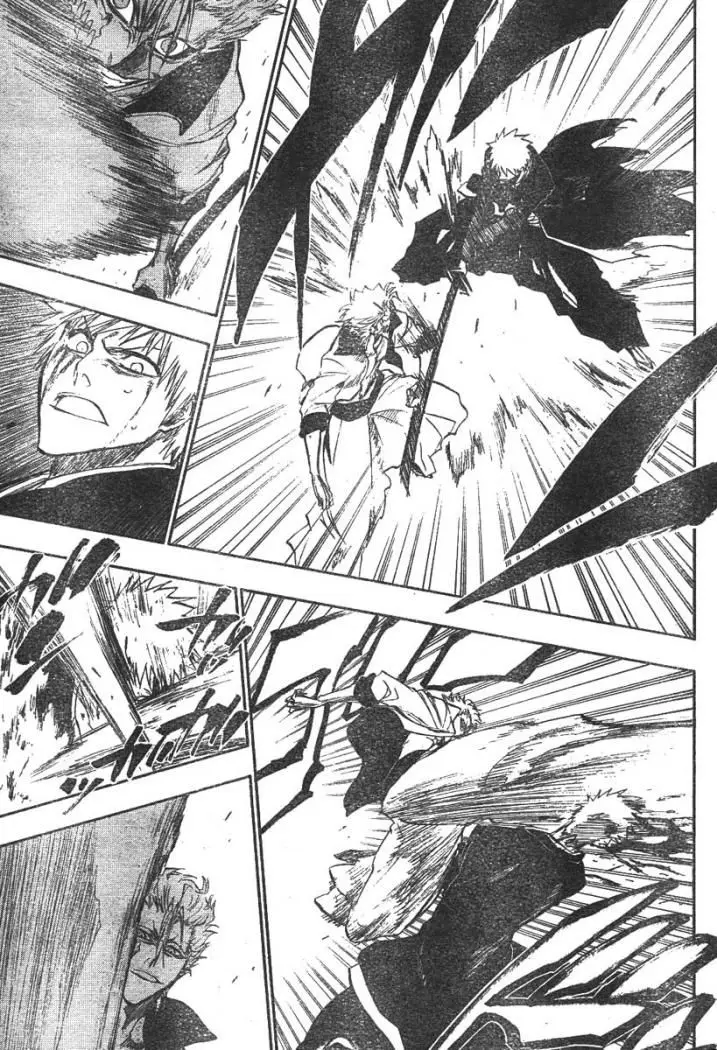 Bleach (2001) - Capítulo 211 - Página 9 - LectorTMOo