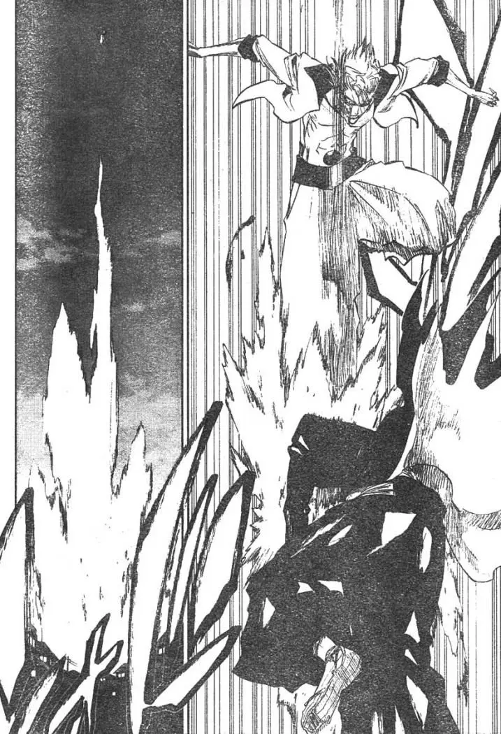 Bleach (2001) - Capítulo 211 - Página 10 - LectorTMOo