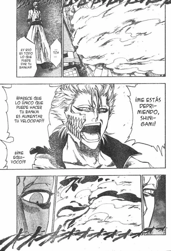 Bleach (2001) - Capítulo 211 - Página 11 - LectorTMOo