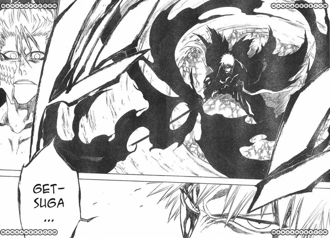 Bleach (2001) - Capítulo 211 - Página 12 - LectorTMOo