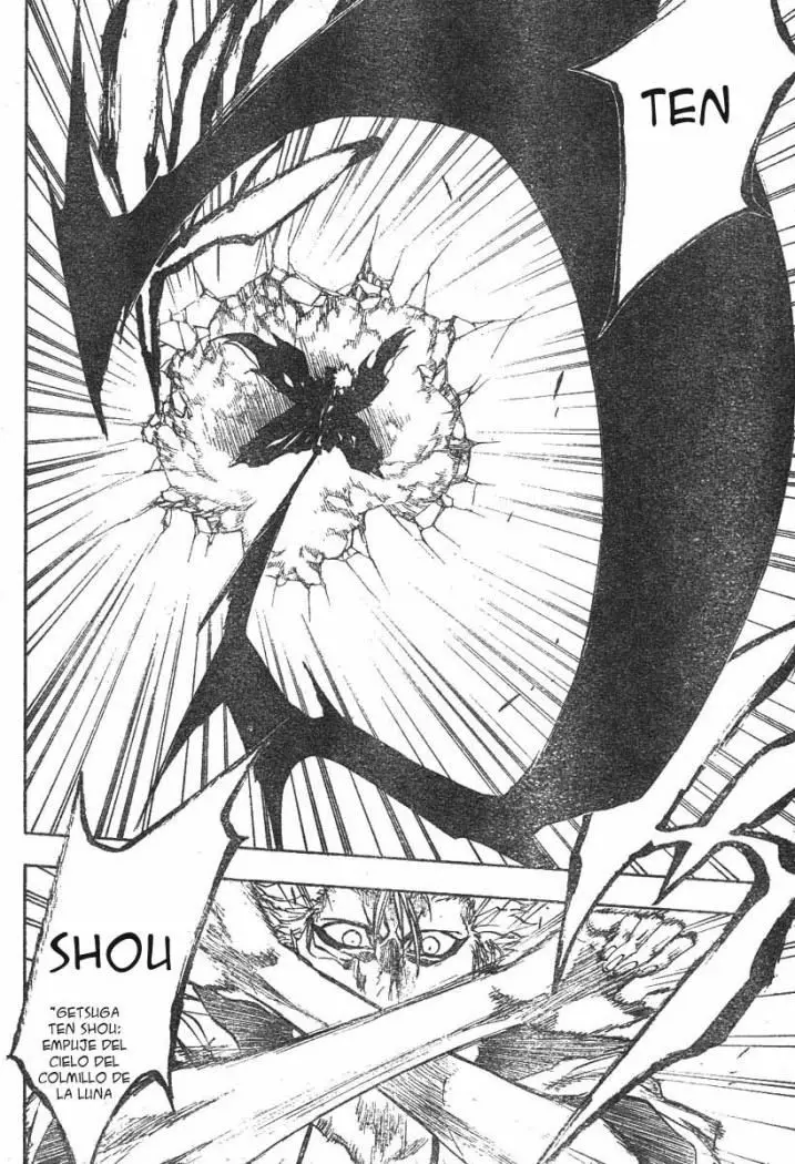 Bleach (2001) - Capítulo 211 - Página 13 - LectorTMOo
