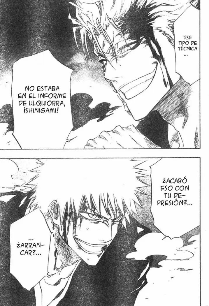 Bleach (2001) - Capítulo 211 - Página 16 - LectorTMOo