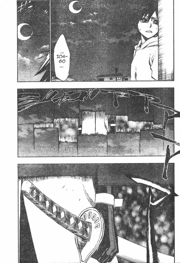 Bleach (2001) - Capítulo 211 - Página 18 - LectorTMOo