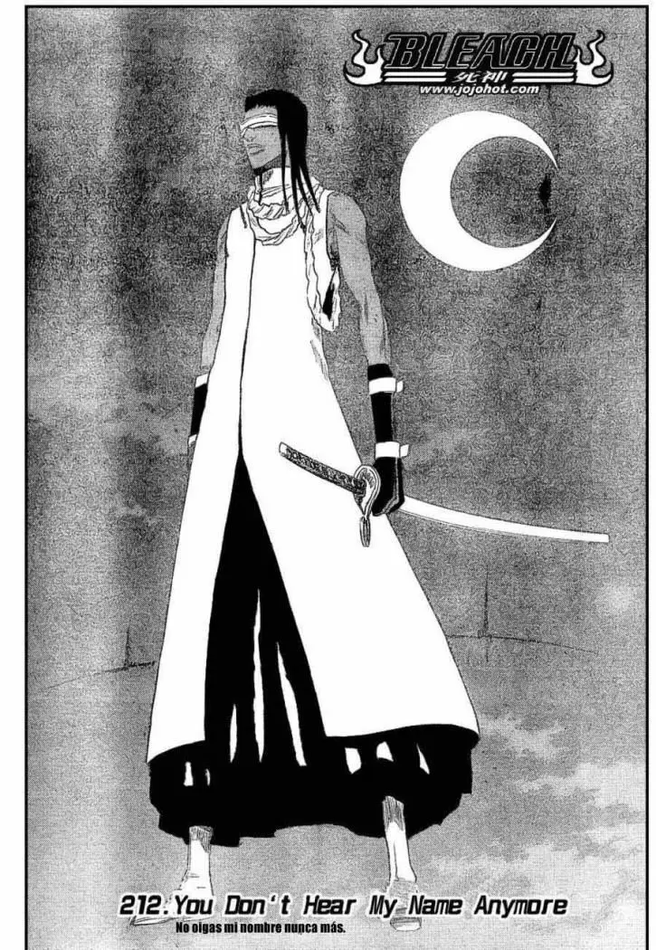 Bleach (2001) - Capítulo 212 - Página 3 - LectorTMOo