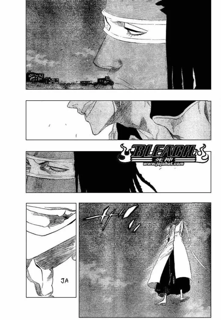 Bleach (2001) - Capítulo 212 - Página 4 - LectorTMOo