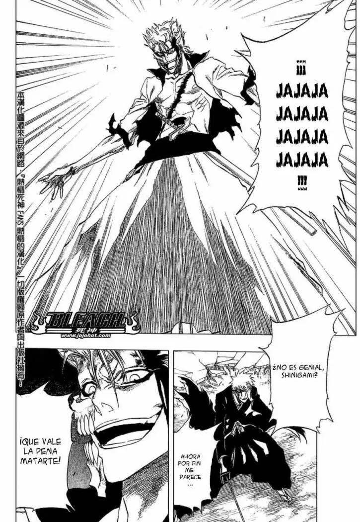 Bleach (2001) - Capítulo 212 - Página 5 - LectorTMOo