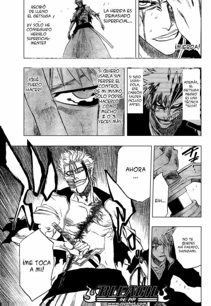 Bleach (2001) - Capítulo 212 - Página 6 - LectorTMOo
