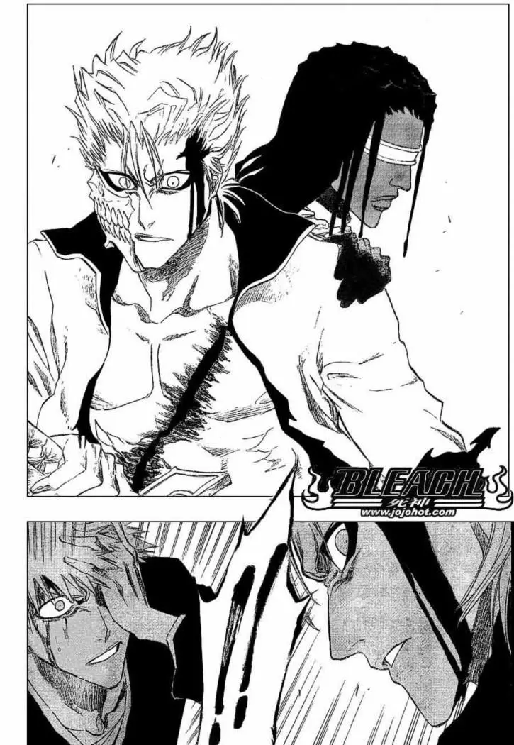 Bleach (2001) - Capítulo 212 - Página 7 - LectorTMOo