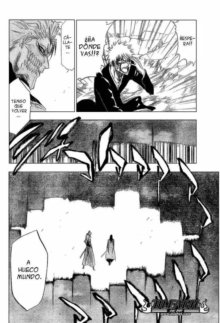 Bleach (2001) - Capítulo 212 - Página 11 - LectorTMOo