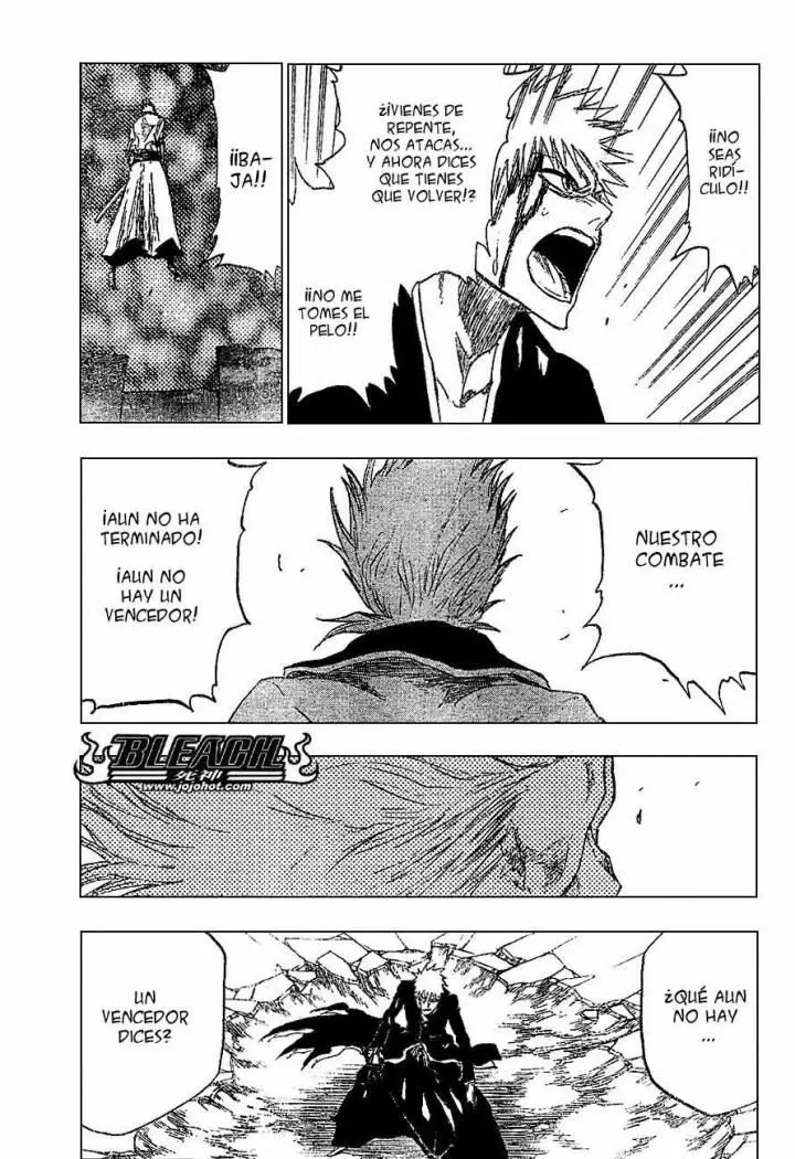 Bleach (2001) - Capítulo 212 - Página 12 - LectorTMOo