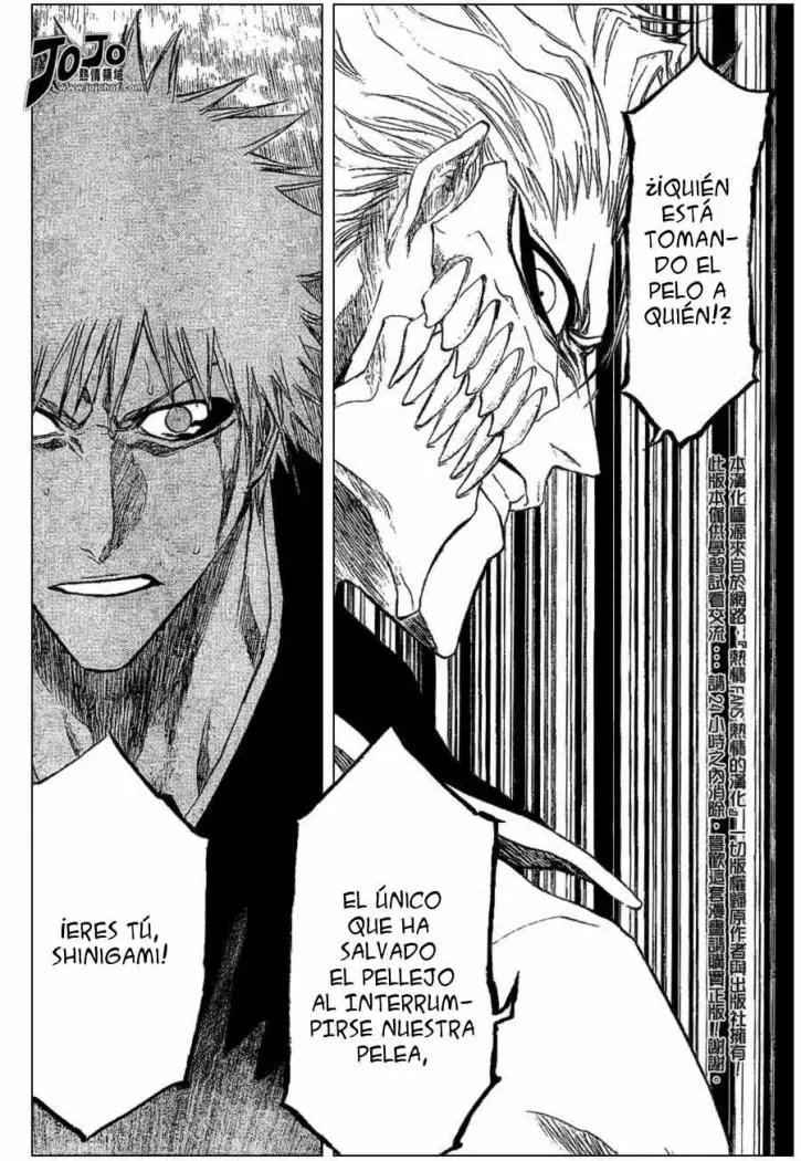 Bleach (2001) - Capítulo 212 - Página 13 - LectorTMOo