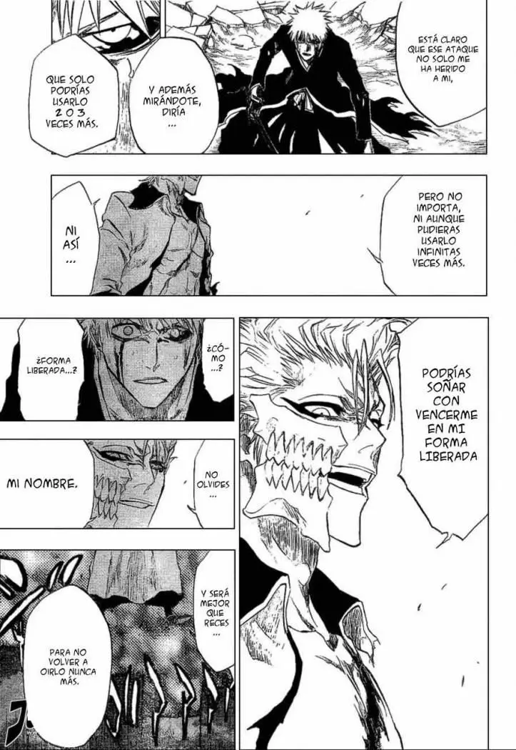 Bleach (2001) - Capítulo 212 - Página 14 - LectorTMOo