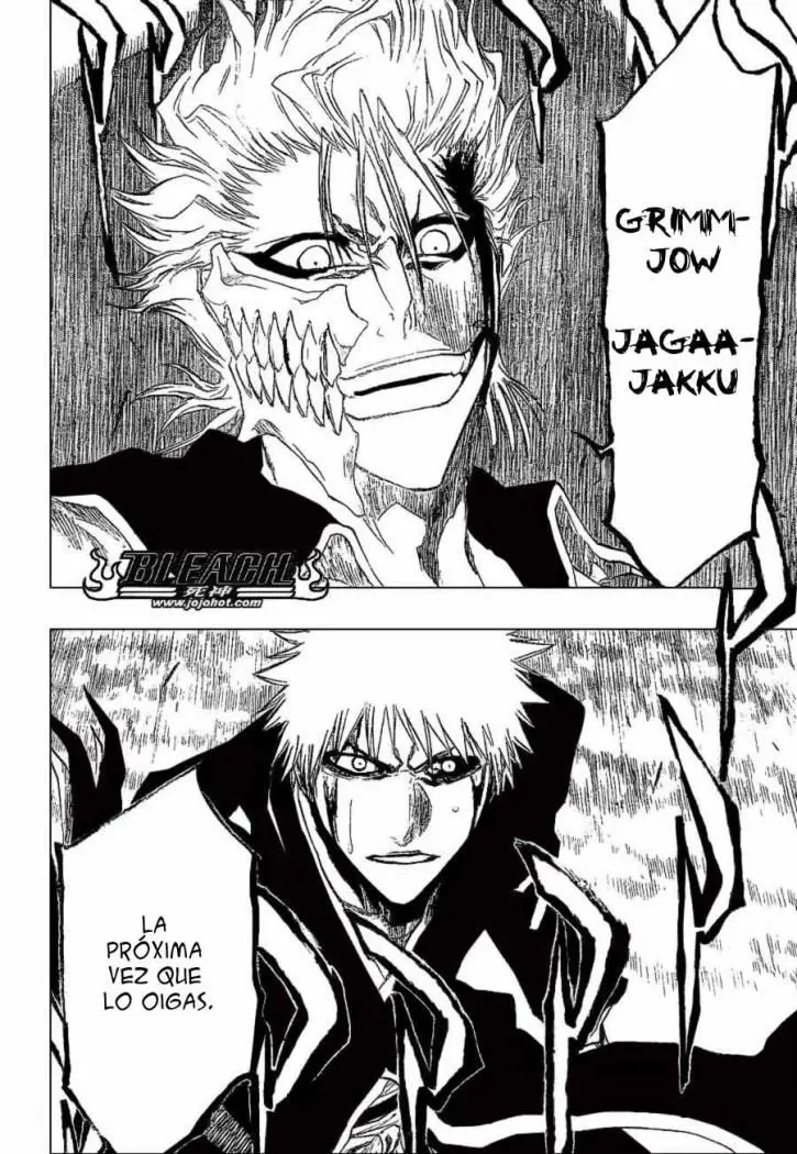 Bleach (2001) - Capítulo 212 - Página 15 - LectorTMOo
