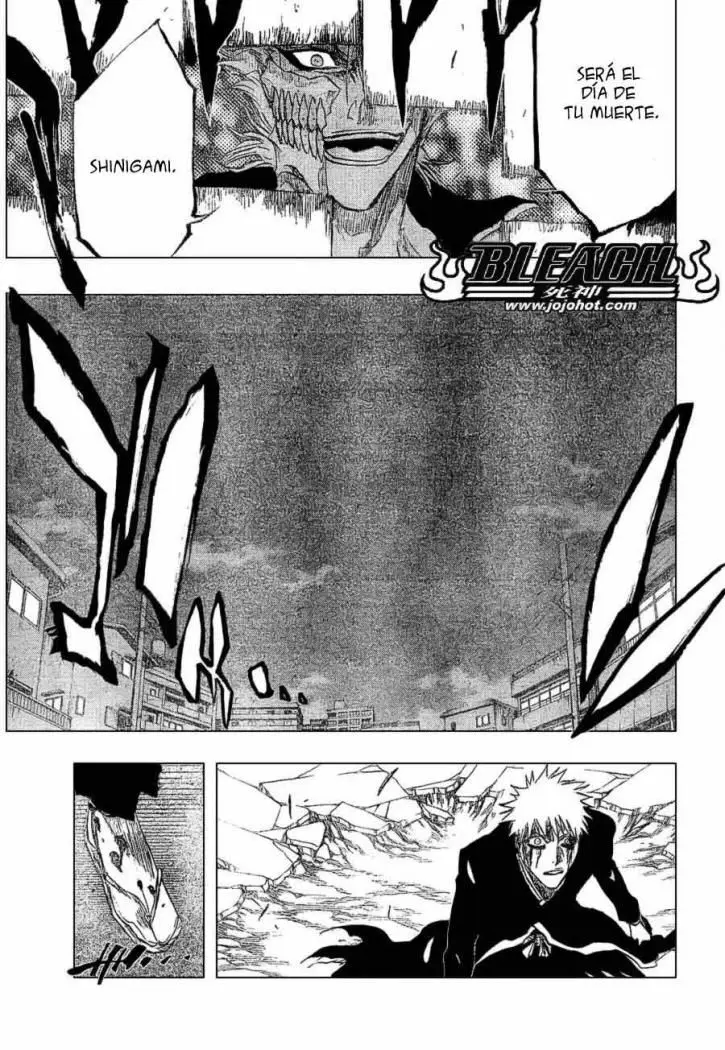 Bleach (2001) - Capítulo 212 - Página 16 - LectorTMOo