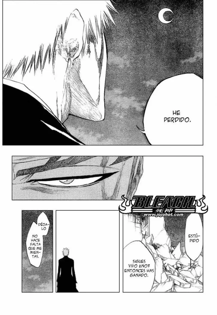 Bleach (2001) - Capítulo 212 - Página 18 - LectorTMOo