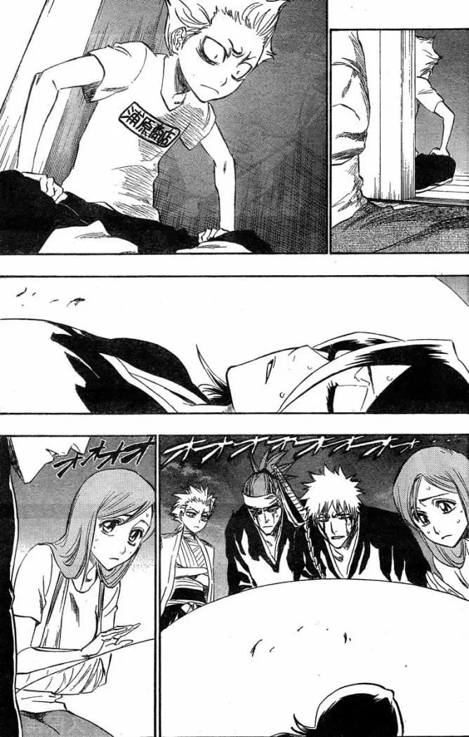 Bleach (2001) - Capítulo 213 - Página 7 - LectorTMOo