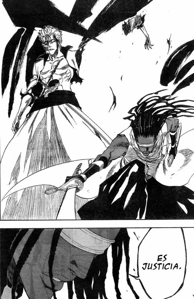 Bleach (2001) - Capítulo 213 - Página 14 - LectorTMOo