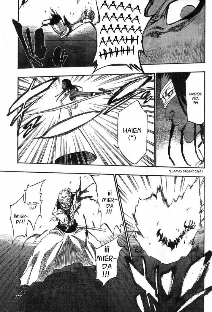 Bleach (2001) - Capítulo 213 - Página 15 - LectorTMOo