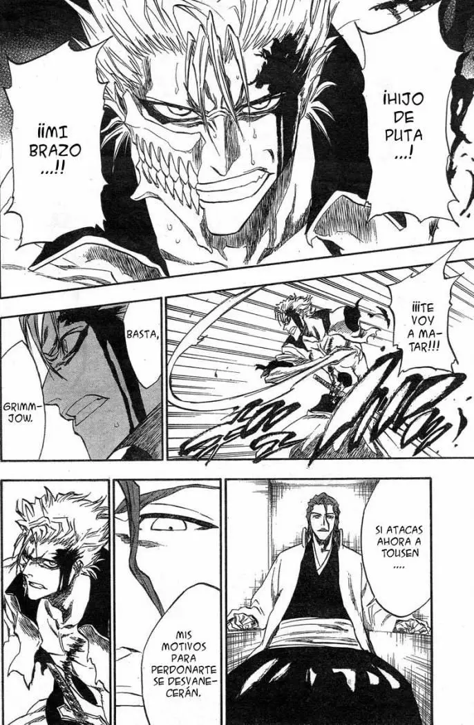 Bleach (2001) - Capítulo 213 - Página 16 - LectorTMOo