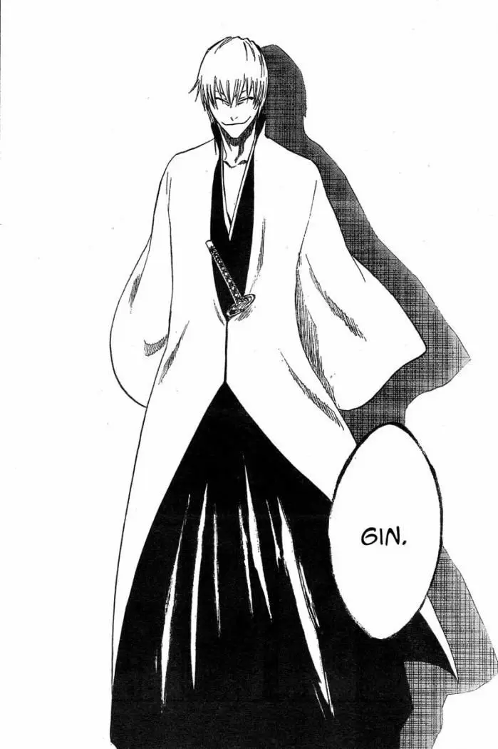 Bleach (2001) - Capítulo 213 - Página 18 - LectorTMOo