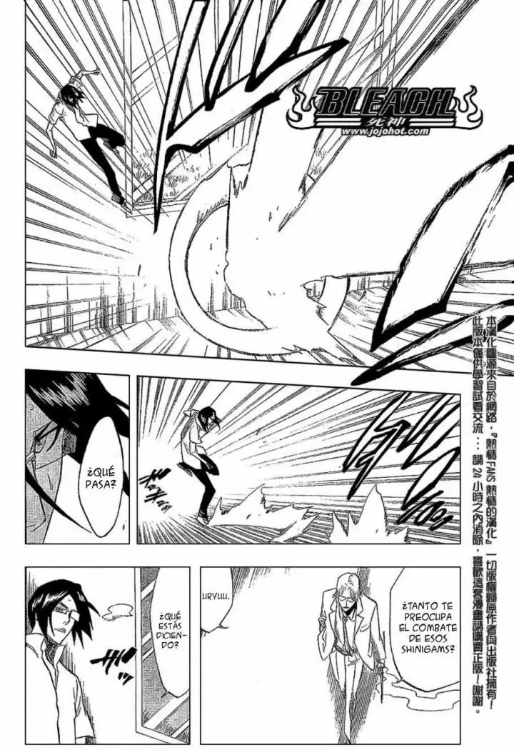 Bleach (2001) - Capítulo 214 - Página 2 - LectorTMOo