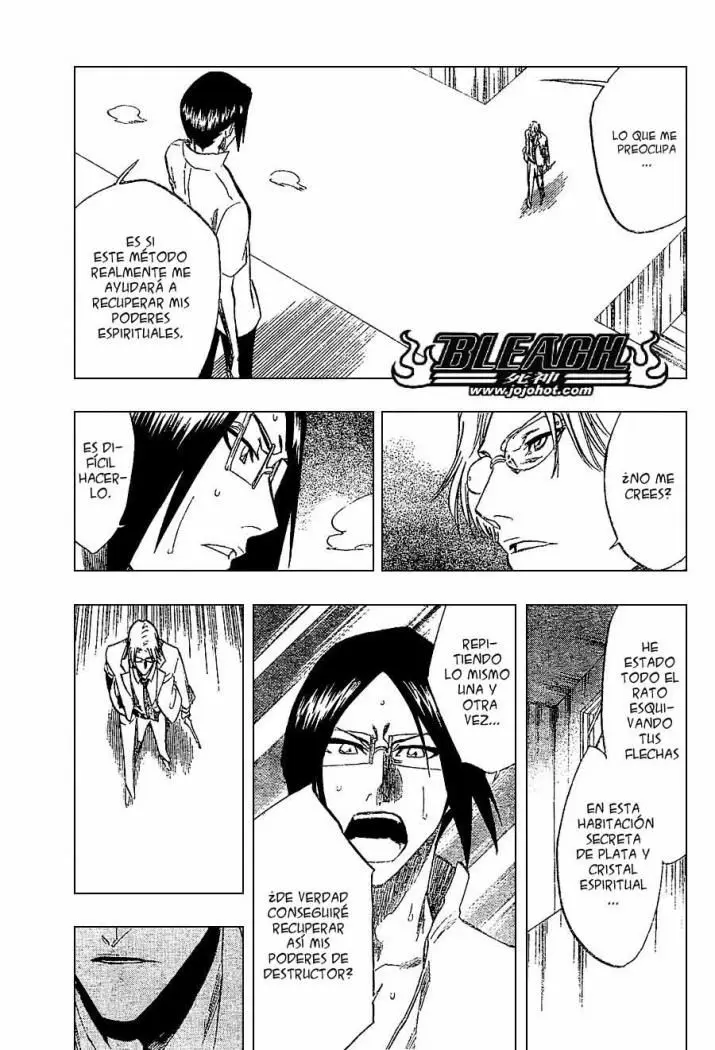 Bleach (2001) - Capítulo 214 - Página 3 - LectorTMOo