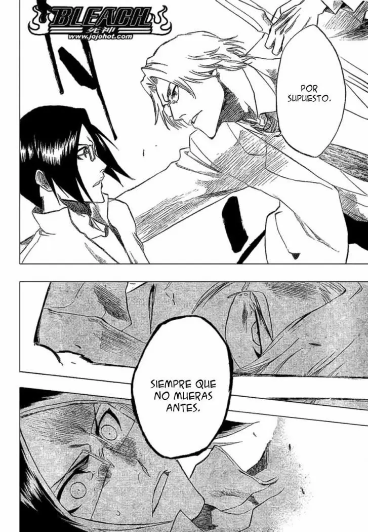 Bleach (2001) - Capítulo 214 - Página 4 - LectorTMOo