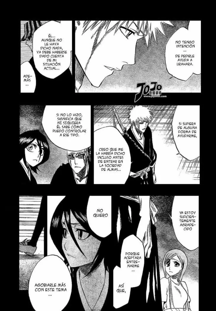 Bleach (2001) - Capítulo 214 - Página 9 - LectorTMOo