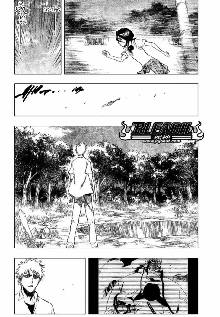 Bleach (2001) - Capítulo 214 - Página 10 - LectorTMOo