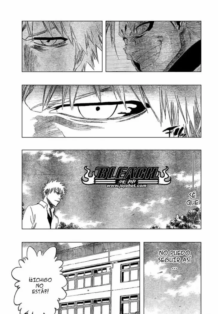 Bleach (2001) - Capítulo 214 - Página 11 - LectorTMOo