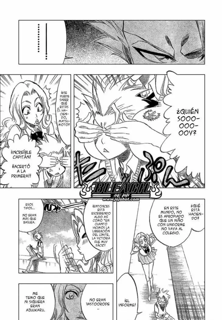 Bleach (2001) - Capítulo 214 - Página 13 - LectorTMOo