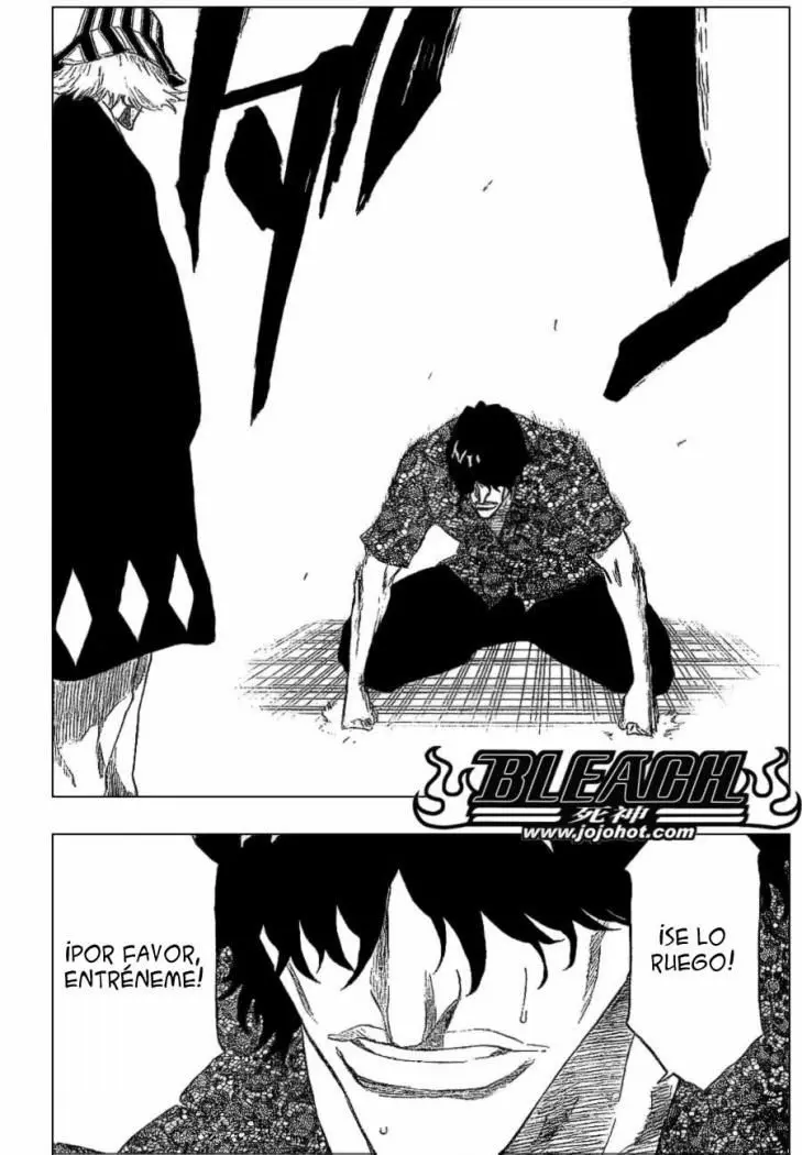 Bleach (2001) - Capítulo 214 - Página 16 - LectorTMOo