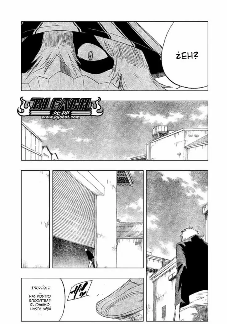 Bleach (2001) - Capítulo 214 - Página 17 - LectorTMOo