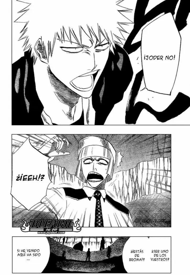 Bleach (2001) - Capítulo 215 - Página 2 - LectorTMOo