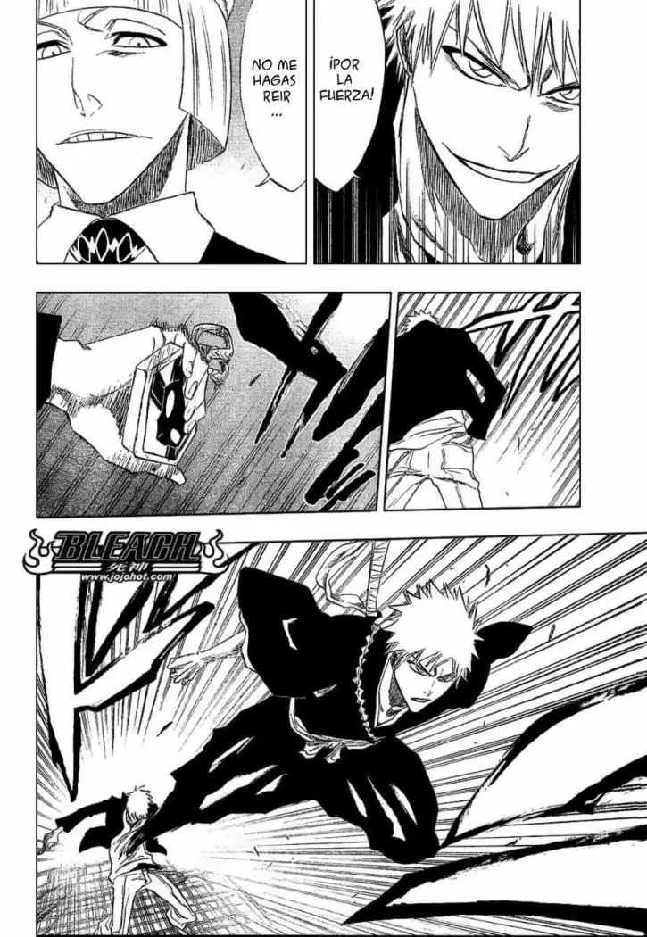 Bleach (2001) - Capítulo 215 - Página 4 - LectorTMOo