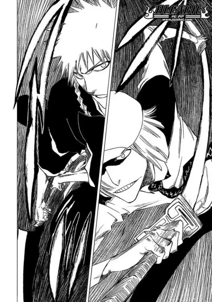 Bleach (2001) - Capítulo 215 - Página 6 - LectorTMOo