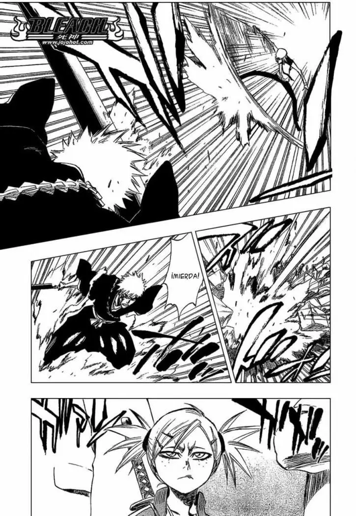 Bleach (2001) - Capítulo 215 - Página 9 - LectorTMOo