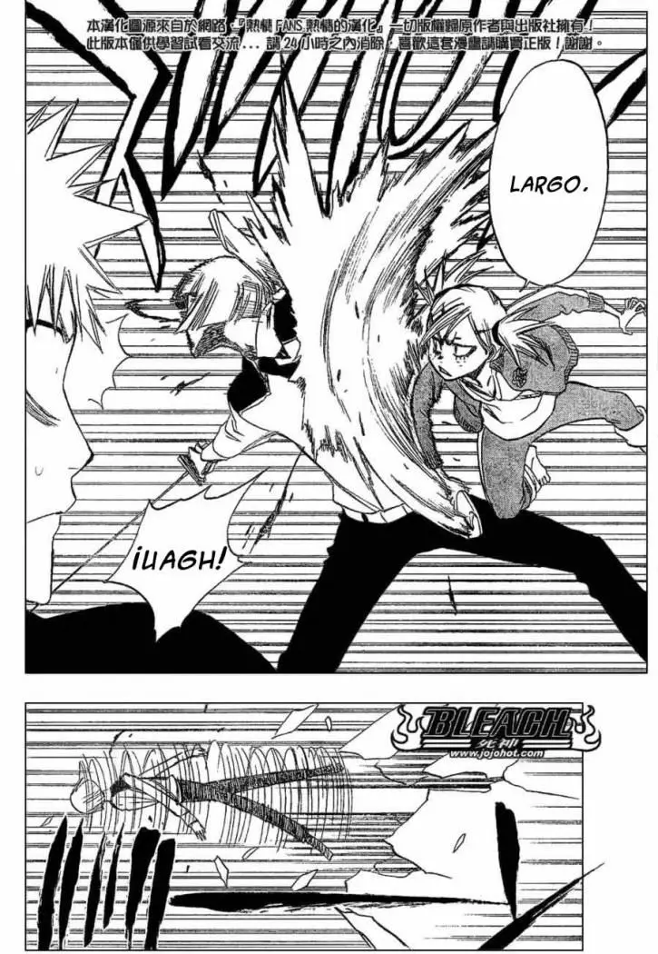 Bleach (2001) - Capítulo 215 - Página 14 - LectorTMOo