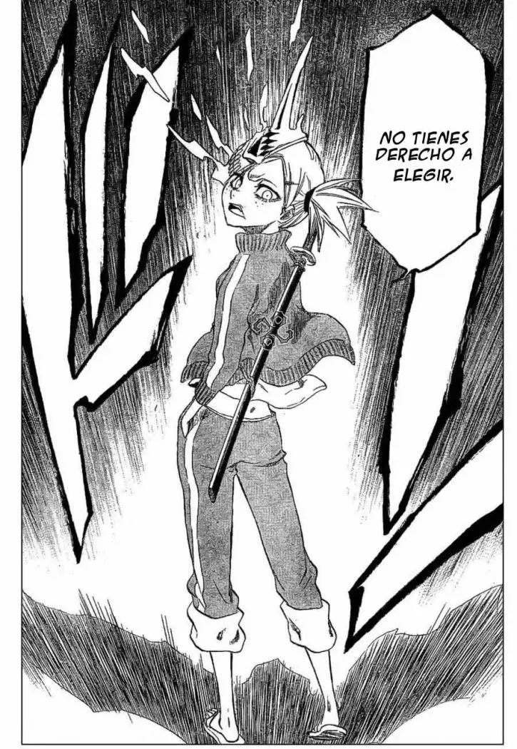 Bleach (2001) - Capítulo 215 - Página 18 - LectorTMOo
