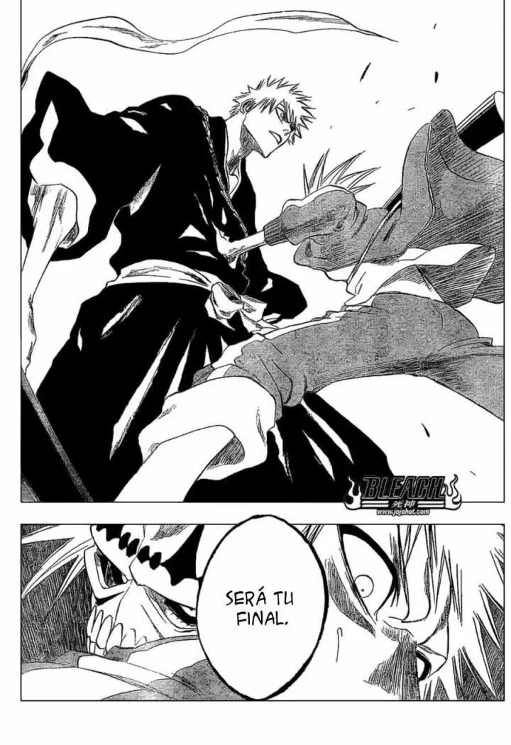 Bleach (2001) - Capítulo 216 - Página 4 - LectorTMOo