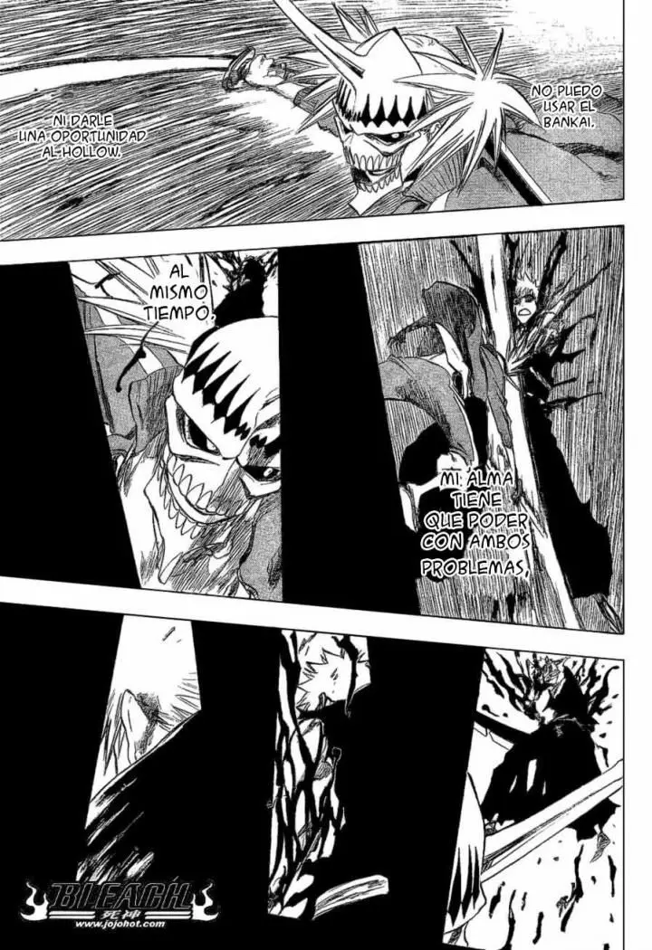 Bleach (2001) - Capítulo 216 - Página 11 - LectorTMOo