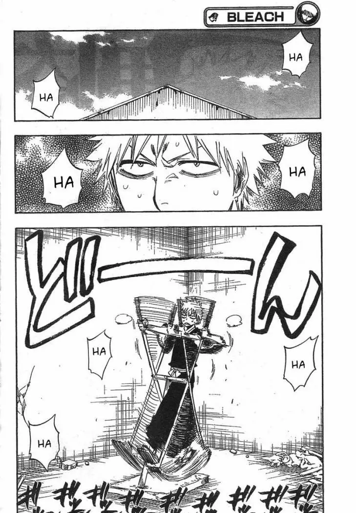 Bleach (2001) - Capítulo 217 - Página 6 - LectorTMOo
