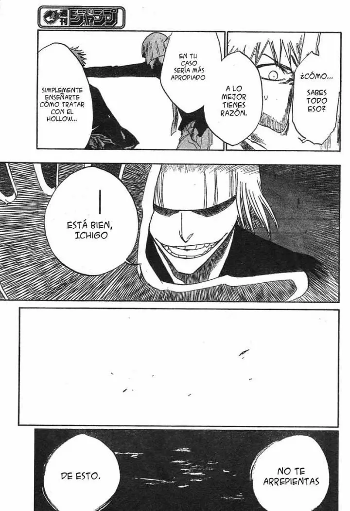 Bleach (2001) - Capítulo 217 - Página 15 - LectorTMOo